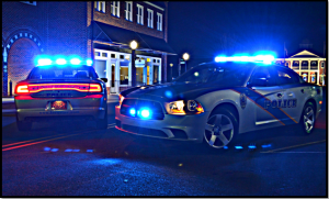 LPD NIGHT LIGHTS