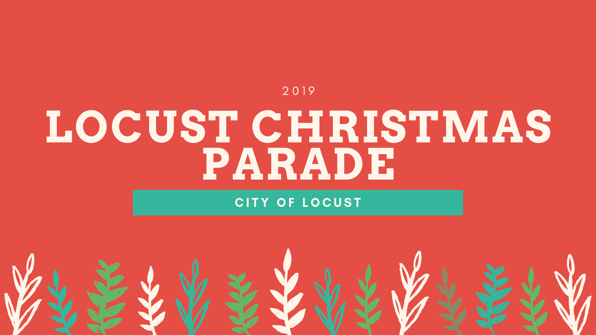 Christmas Parade